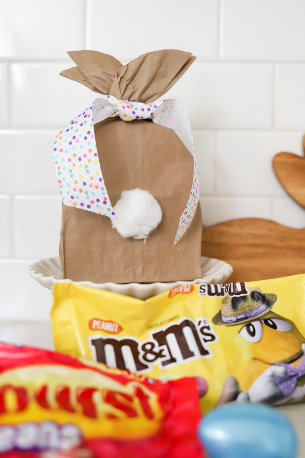Gift Bag for Easter