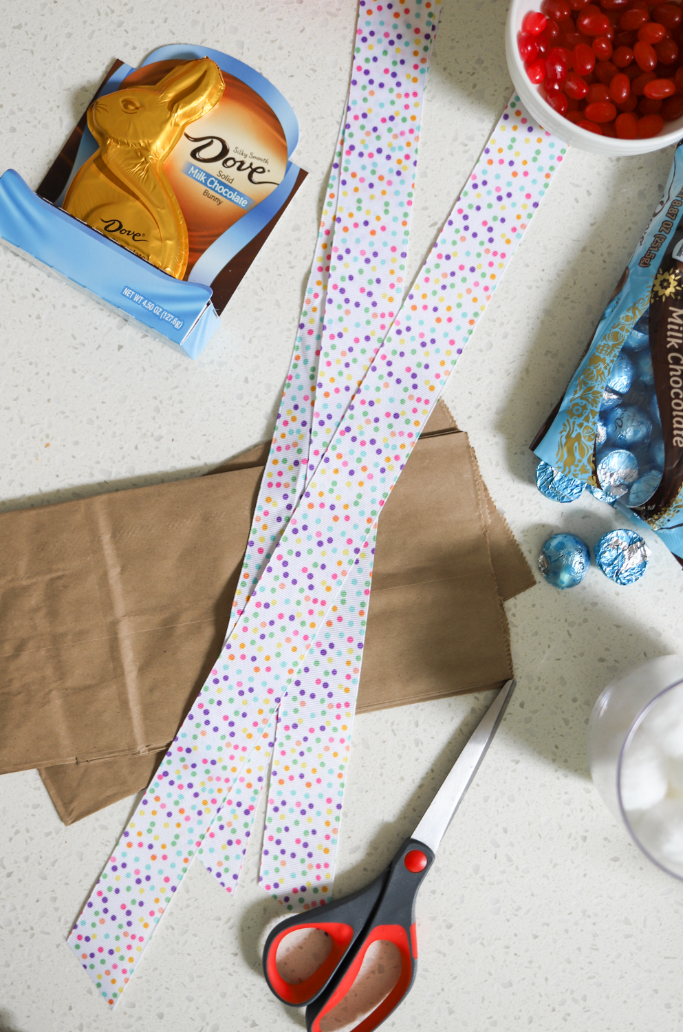 Gift Bag Instructions