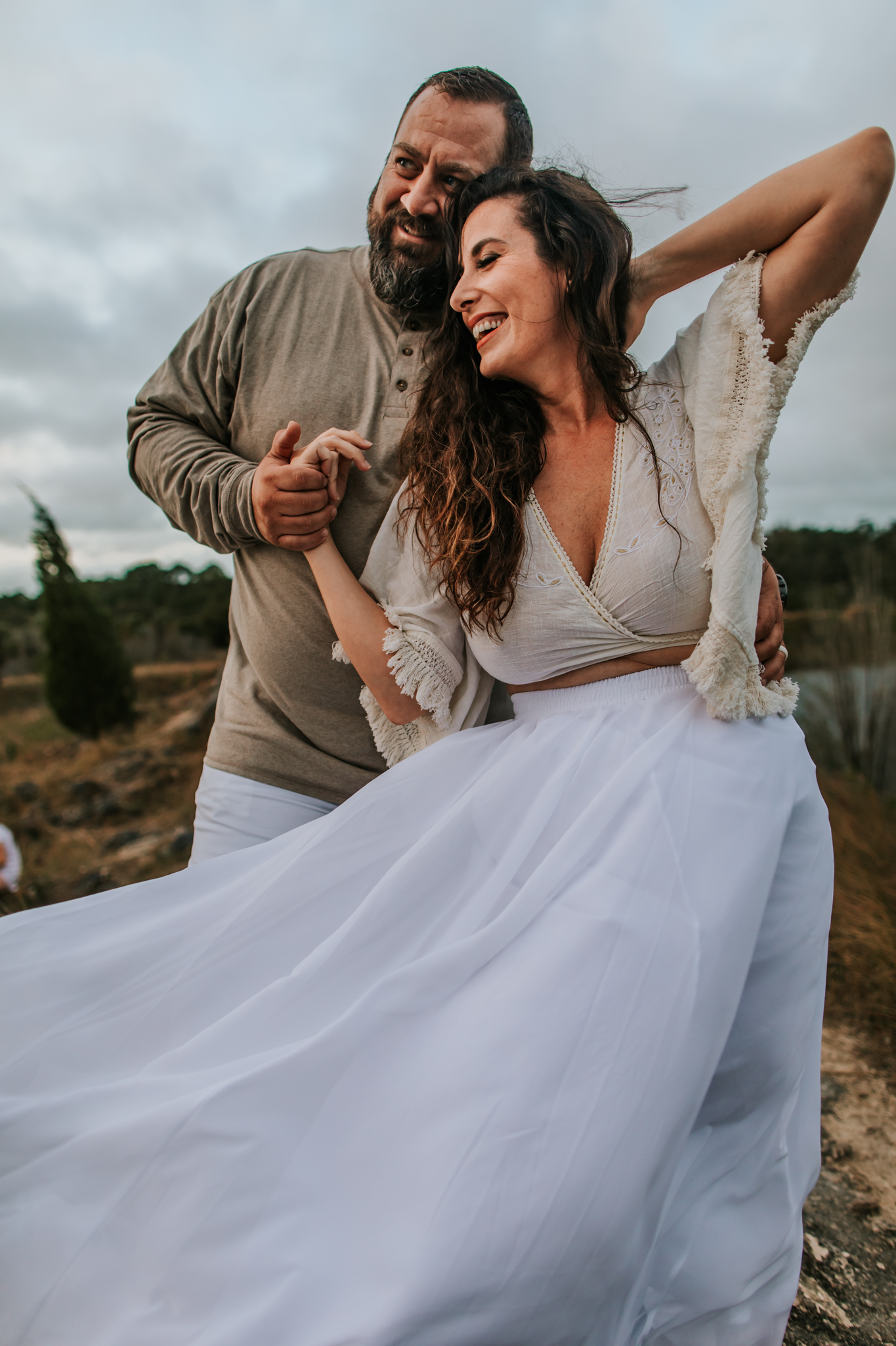 Making simple moments magic with your partner - 50 date ideas for fall