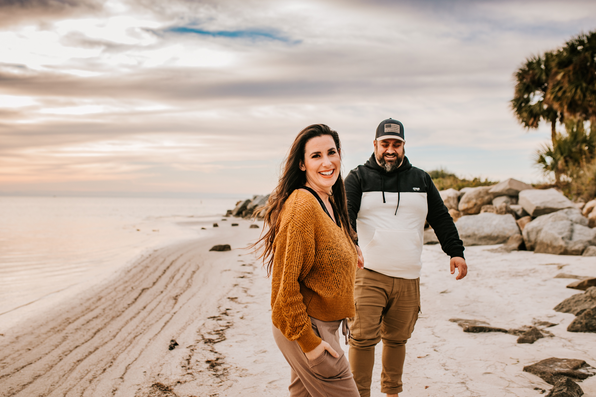 It's time to fall in love with your partner again - its time to bring back date nights