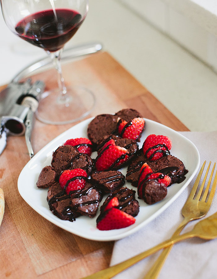 Yummy Valentine Dessert Recipe