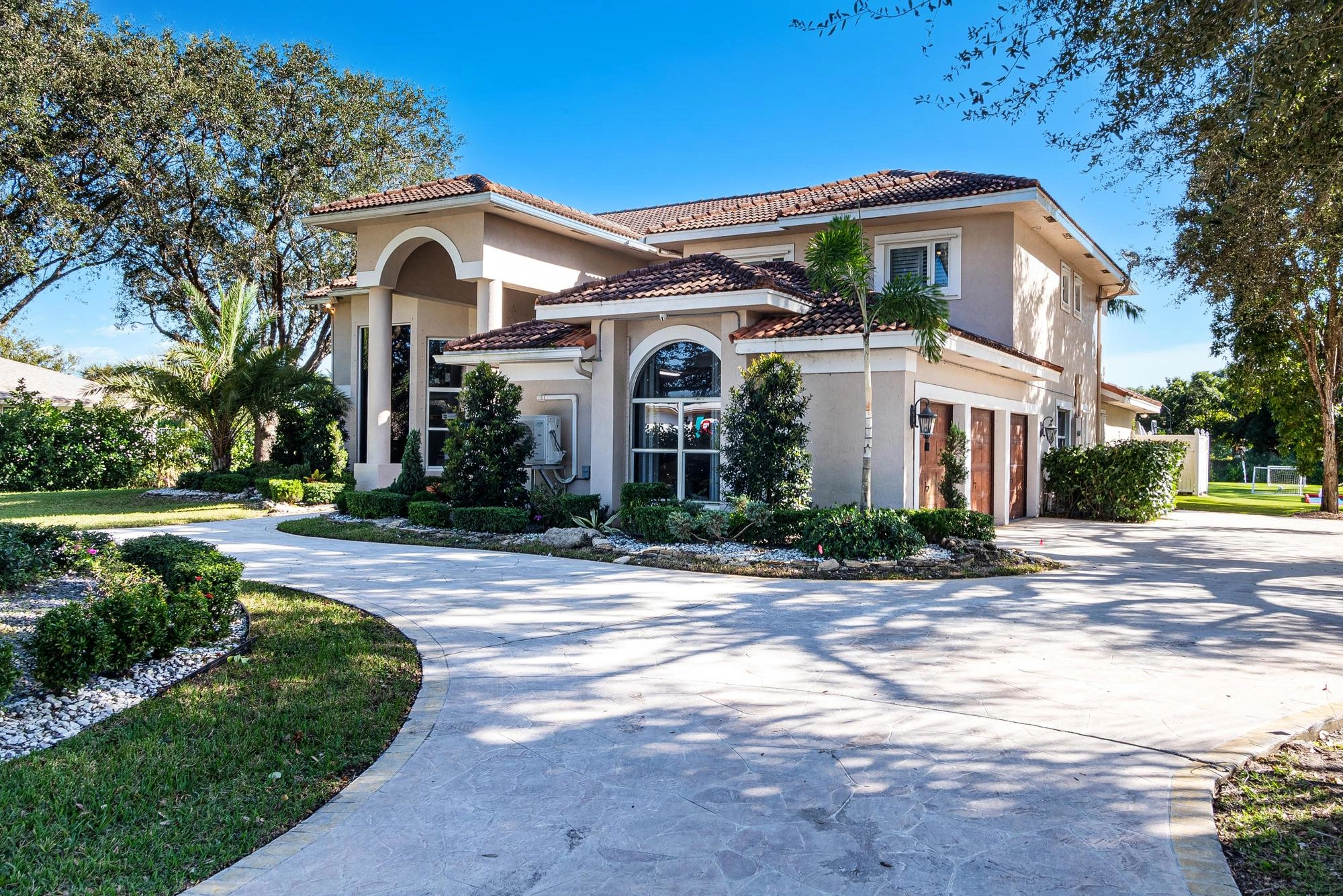 Gorgeous rentable space in Harmony Hills Villa, Parkland Florida