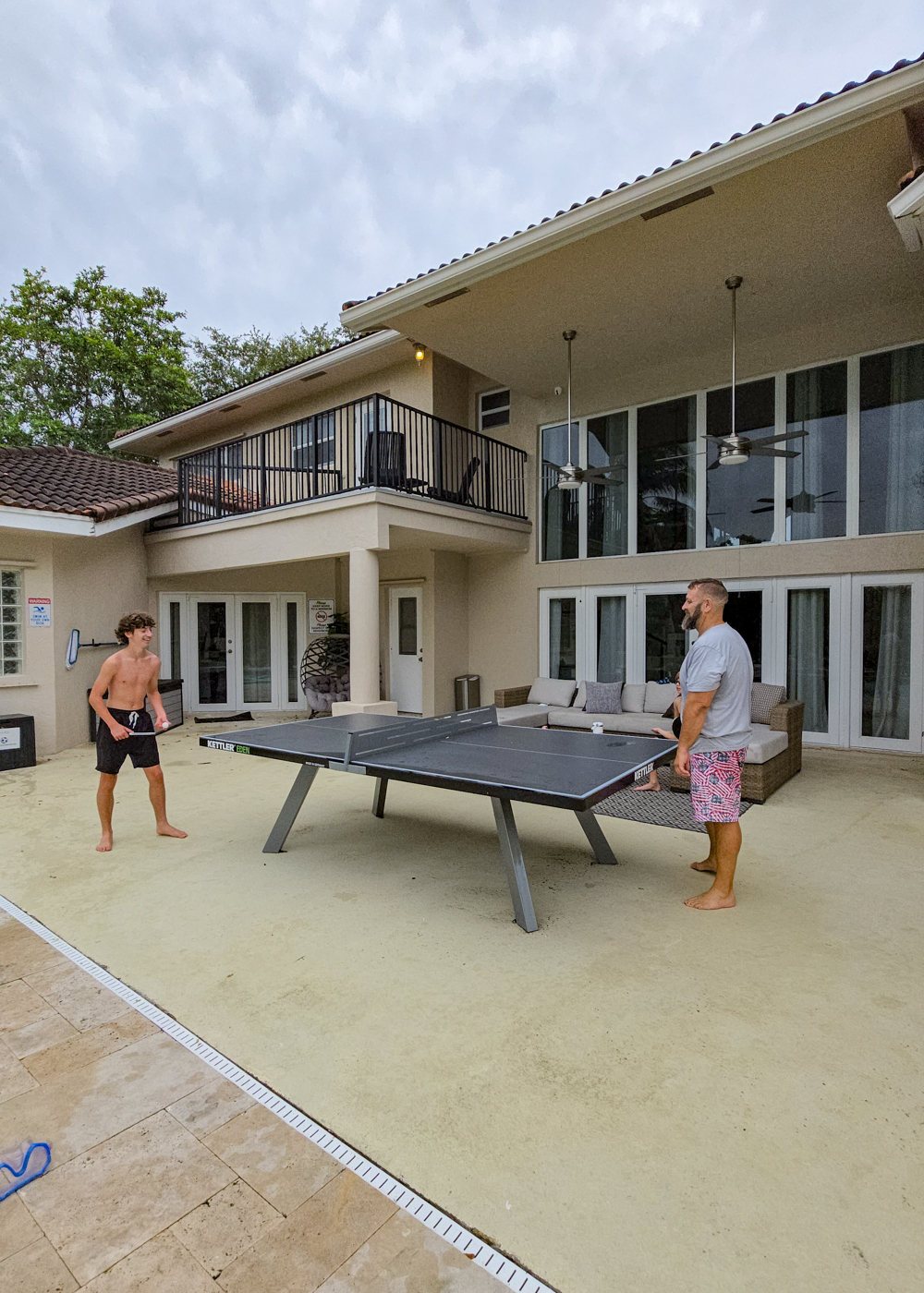 Gorgeous rentable space in Harmony Hills Villa, Parkland Florida. A great space for kids of all ages.