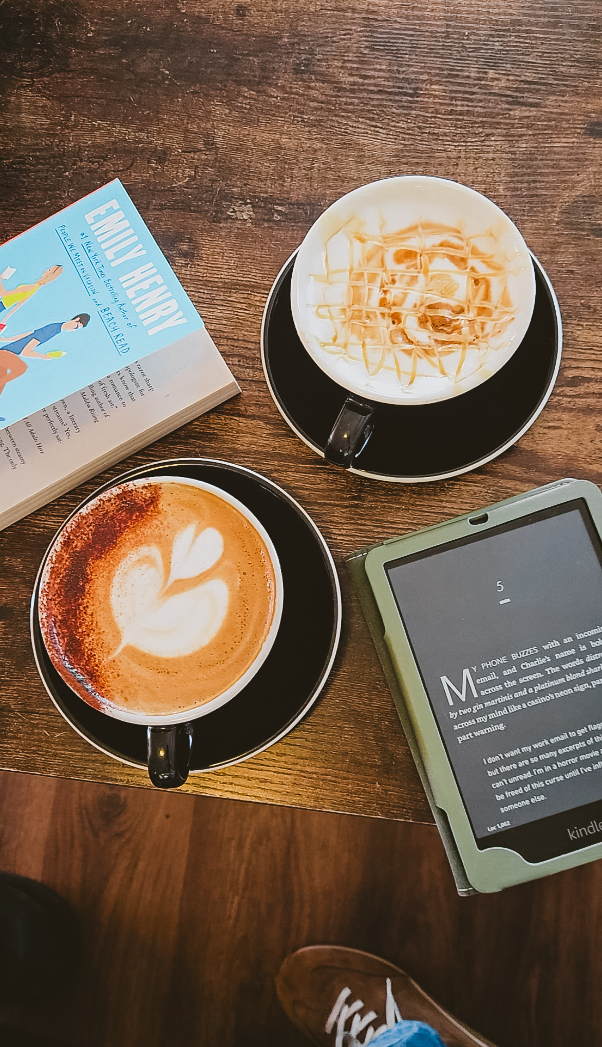 Local Girls Weekend - Book Retreat-7